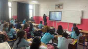 Aydınlı öğrenciler gıda konusunda bilinçleniyor