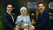 Anadolu mutfağının kökleri Ankara’da dünyaya tanıtıldı