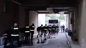 Aksaray Denetimli Serbestlik Müdürlüğü'ne rüşvet baskını yapıldı