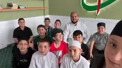 Bakan Çiftçi hafız adaylarının yemek davetini geri çevirmedi