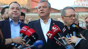 Özgür Özel'den görevden alma kararına karşı birlik çağrısı
