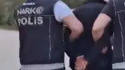 Bursa İznik merkezli uyuşturucu çetesine büyük darbe