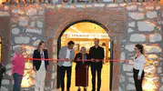 Selendi eski belediye başkanının ismi parkta ölümsüzleşti