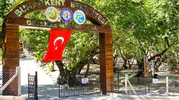 Buharkent'te yeni doğa durağı Gelenbe Mesire Alanı açıldı