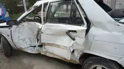 Kastamonu yolunda zincirleme kaza ve sağlık krizi