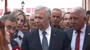Mansur Yavaş parti değiştiren belediye başkanlarına karşı çıktı