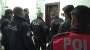 Erzurum'da torun dehşeti anneannesini rehin aldı