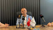 Muğlaspor Başkanı Kıyanç görevi bırakıyor