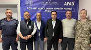 Tokat’ta toprak kayması tehlikesi köyü boşalttırdı