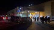 Yüksekova Devlet Hastanesinde patlama 3 personel yaralandı