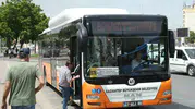 Gaziantep’te bayram boyunca toplu taşıma ücretsiz olacak