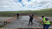 Ardahanlı besicilerin mera çilesine köprü çözümü