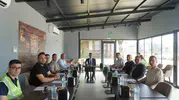 Zonguldak'ta Halkın Sorunları İçin Yeni Koordinasyon Adımı