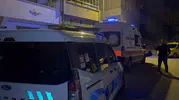 Gaziantep’te şüpheli ölüm Yalnız yaşayan adam evinde ölü bulundu