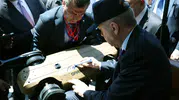 Türk ordusu İzmir’de gövde gösterisi yaptı