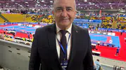 Karatecilerimiz Avrupa Şampiyonası için Almanya’da mindere çıkıyor