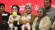 Bakan Göktaş Millî Aile Haftası için Sivas’ta start verdi