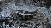 İsrail ateşkese rağmen Beyrut ve Sayda hattını vurdu