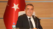 Koçarlı Belediye Başkanı Arıcı'dan 19 Mayıs mesajı