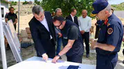 Tarsus kırsalında kaybolan İlyas Gök için seferberlik