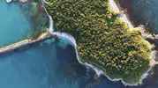 Kandıra sahilleri yaz sezonuna hazır