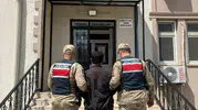 Şanlıurfa’da aranan firari jandarma operasyonuyla yakalandı