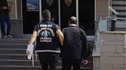 Kırıkkale polisi firari suçluları operasyonla yakaladı