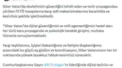 Adalet Bakanlığından dijital mecralardaki FETÖ hesaplarına yakın takip