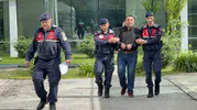 Samsun'da babasını öldüren şahıs cezaevine gönderildi