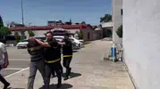 Adana'da et hırsızlarının mangal savunması şaşırttı