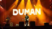 Manisa’da yağmur dinlemedi Duman meydanları salladı