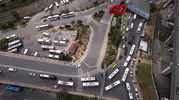 Bayram yolculuğu başladı otogarlarda adım atacak yer kalmadı