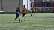 Yerköyspor liderliğini tek golle korudu