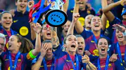 Barcelona Avrupa futbolunda rakipsiz olduğunu kanıtladı