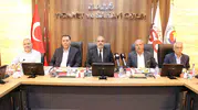 Elazığ sanayi sitesi esnafı çözüm bekliyor
