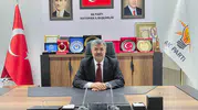 Adıyamanlılar için bayram mesajı