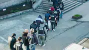 Artvin merkezli 14 ilde büyük kaçakçılık operasyonu