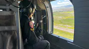 Bayram yolculuğunda gözler havada