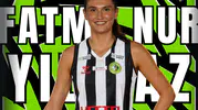 Manisa Büyükşehir voleybol kadrosuna tecrübeli takviye
