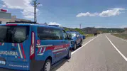 Adıyaman’da iki yaşlı adamın kavgası kanlı bitti