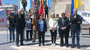 82 yıl önce bugün Kırım Tatarları vatanlarından koparıldı