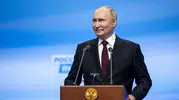 Putin Pekin yolunda mesajı verdi Çin ile bağlar güçlenecek