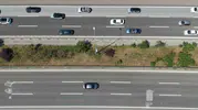 Düzce yolunda bayram dönüşü çilesi başladı