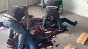 Kayseri polisi uyuşturucu sevkiyatını yolda kesti