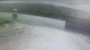 Malatya’da yolcu minibüsü şarampole uçtu