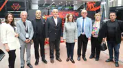 Kütahya tarımında teknoloji dönemi