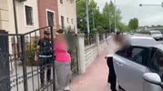 Sakarya’da evlere giren hırsızlık şüphelisi iki kadın yakalandı