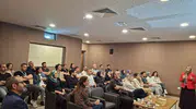 Sağlıkçılara intihar krizlerini yönetme eğitimi