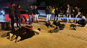 Kütahya sokaklarında patlama korkusu yaşatan egzoza ağır fatura