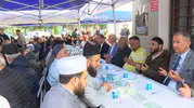Büyükçekmece’de yaşamını yitiren 15 yaşındaki Abdülbaki anıldı